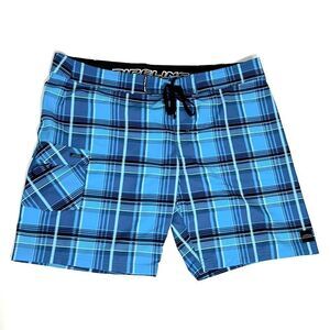 Pipeline Swim Shorts 